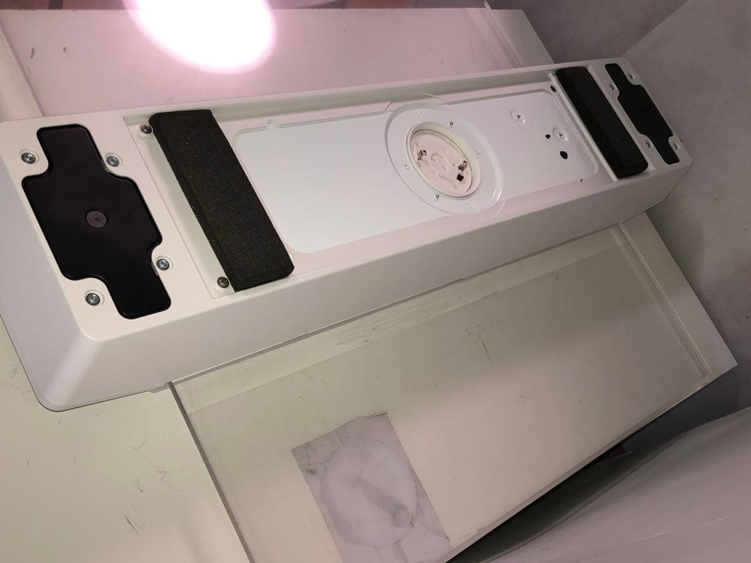 パナソニック　スピーカー付LED照明器具　HH-X1209A