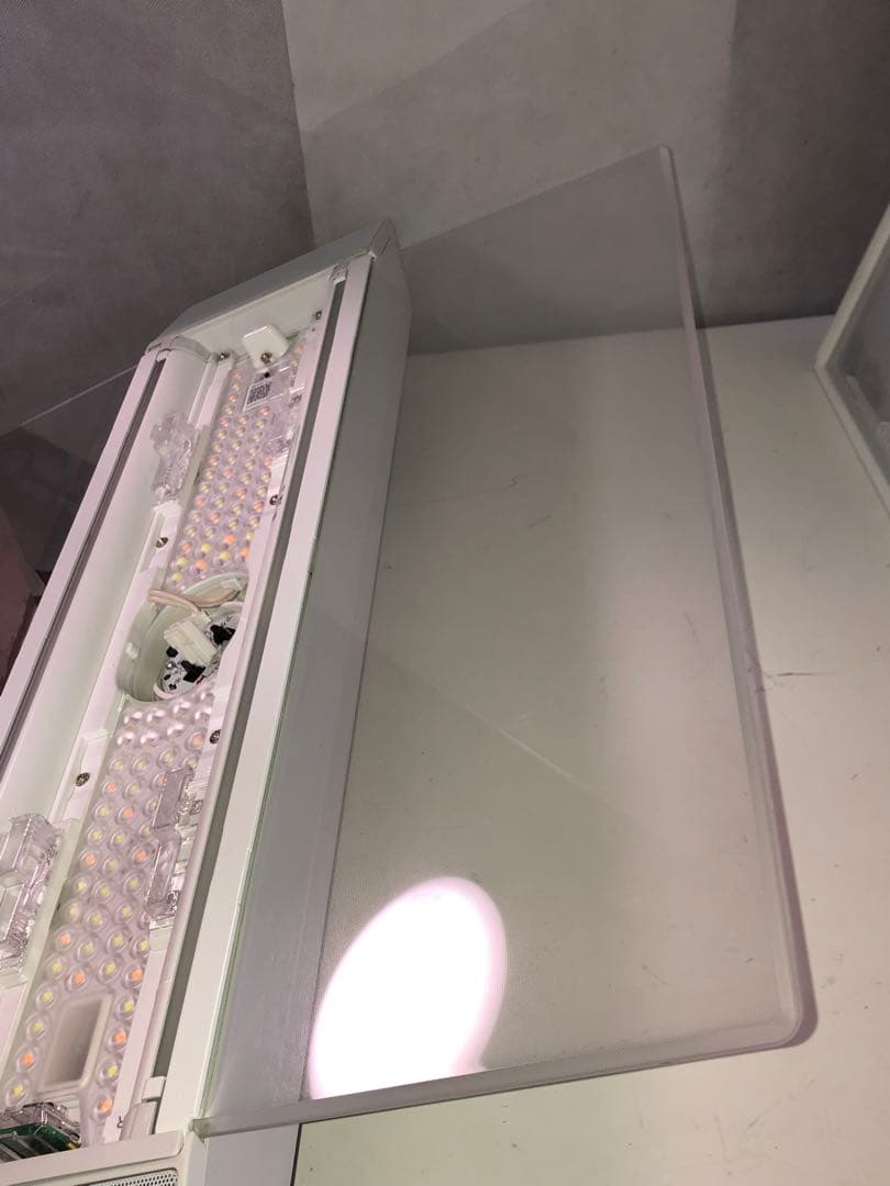 パナソニック　スピーカー付LED照明器具　HH-X1209A