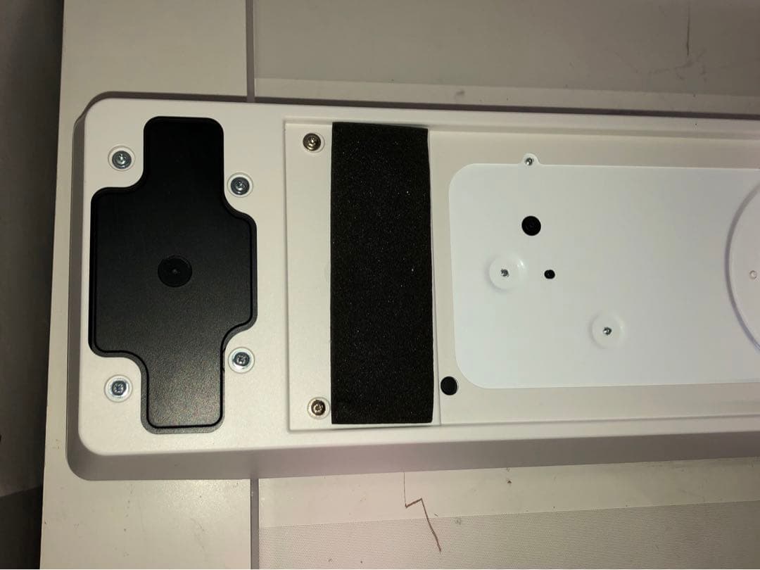 パナソニック　スピーカー付LED照明器具　HH-X1209A