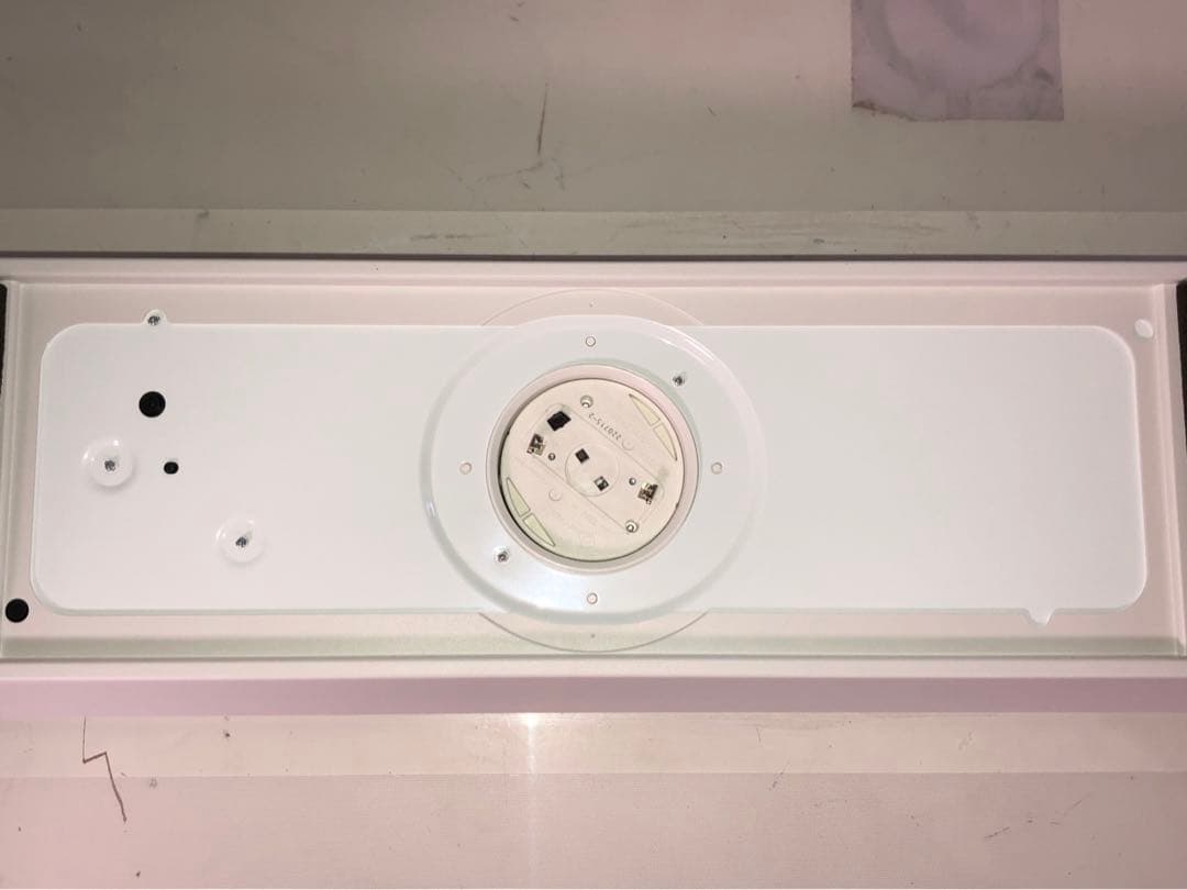 パナソニック　スピーカー付LED照明器具　HH-X1209A