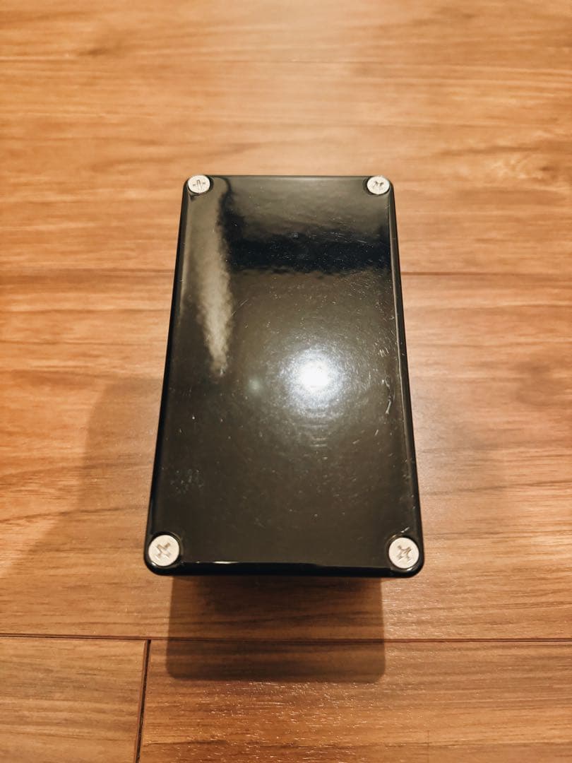 ギター Fjord Fuzz ODIN V3