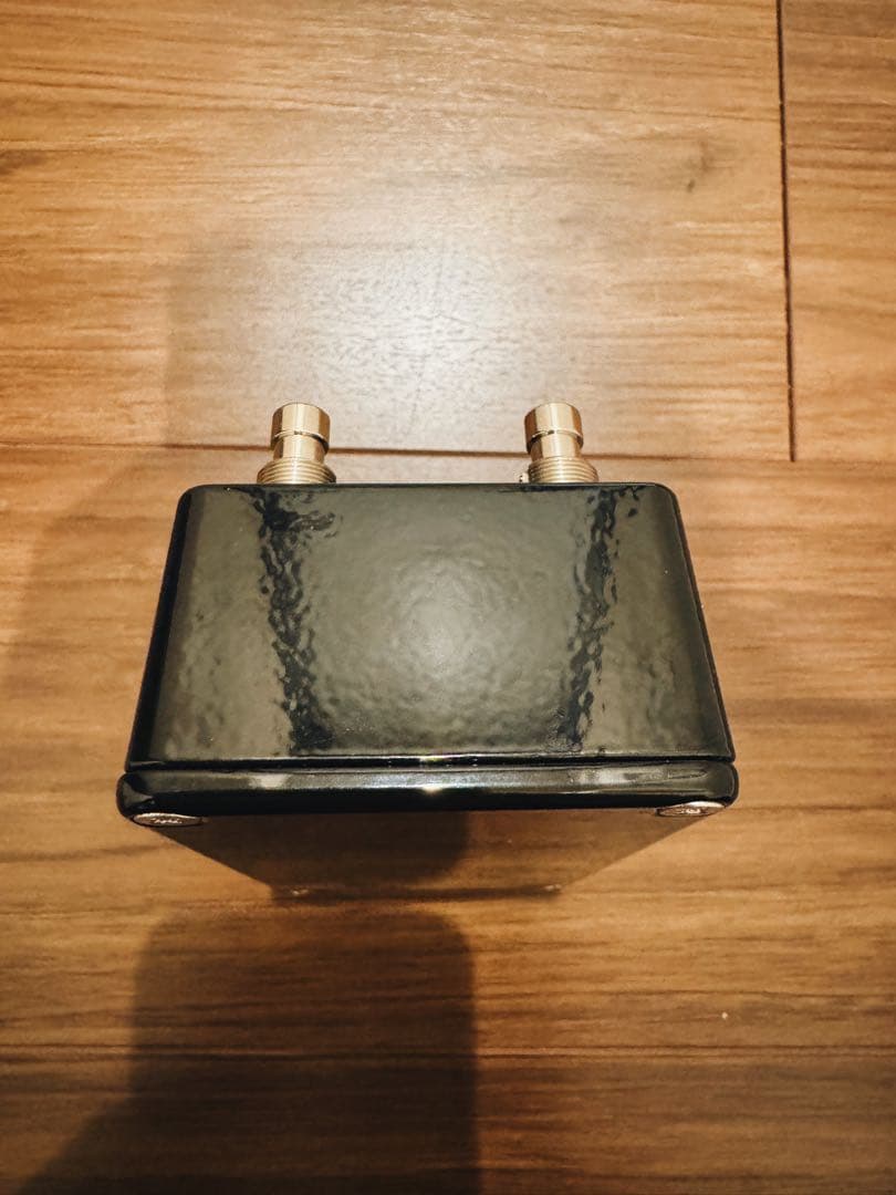 ギター Fjord Fuzz ODIN V3