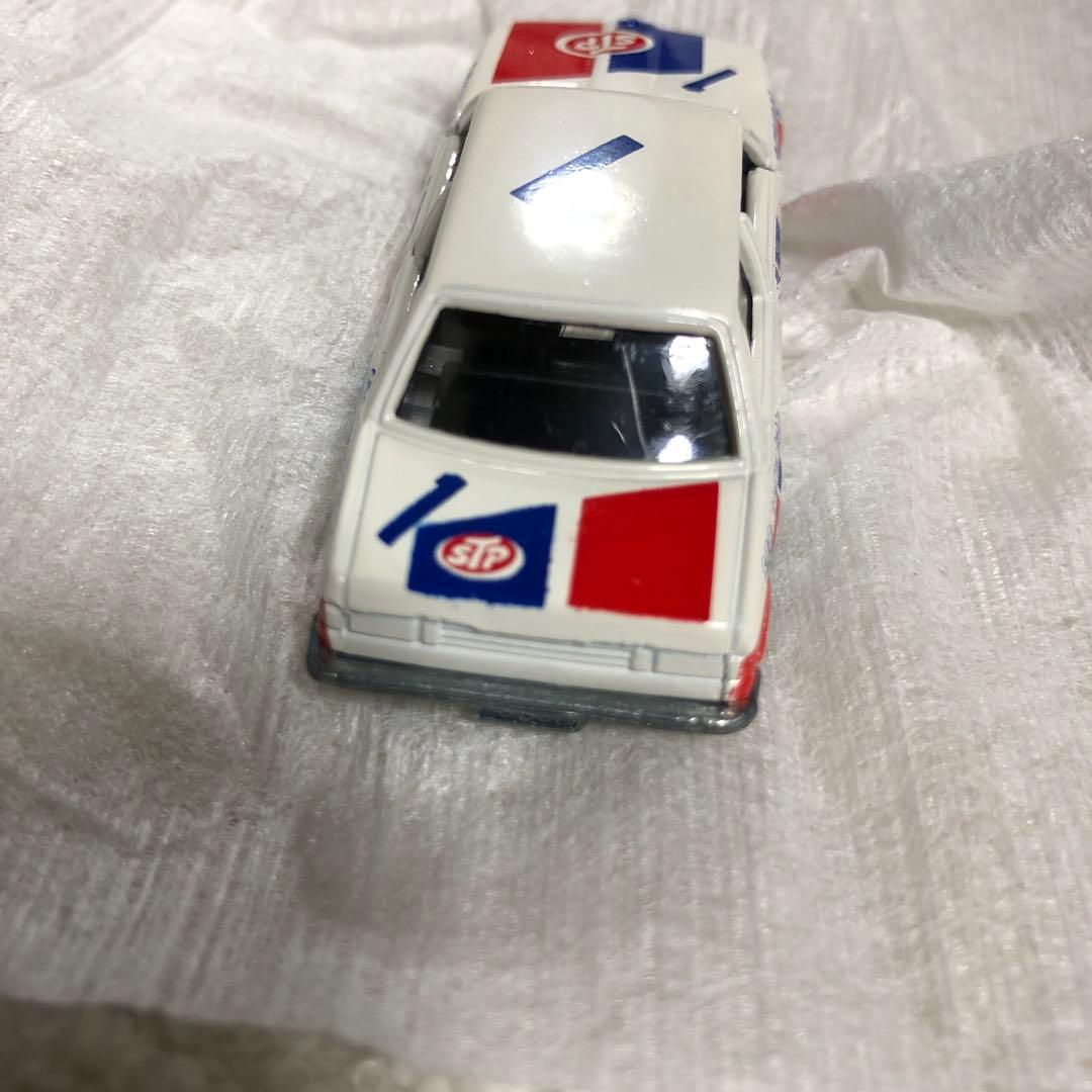 BMW 320i F43 トミカ　グループA フェア　日本製　青箱