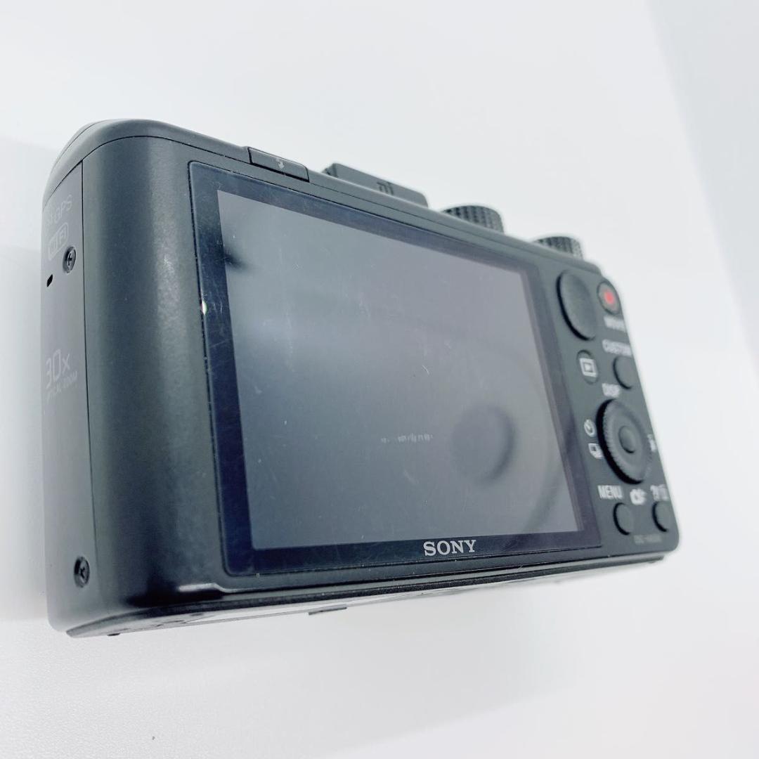 SONY ソニー　DSC-HX50V Cyber-shot デジカメ M300
