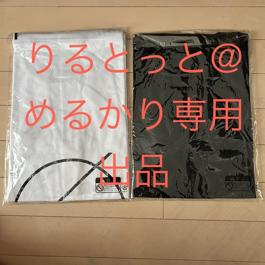 SCANDAL MANIA Tシャツセット　Lサイズ