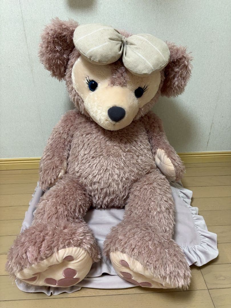 シェリーメイ ぬいぐるみ L