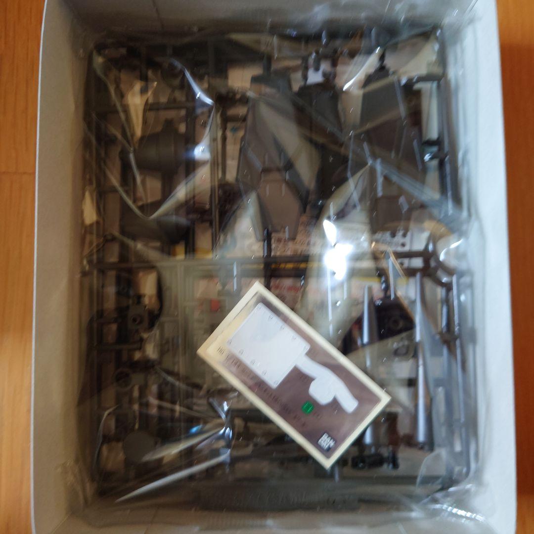 D*p様 HG 機動戦士ガンダム 鉄血のオルフェンズ 7箱セット まとめ売り　④