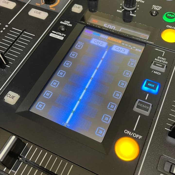 DJM2000nexus【Pioneer DJ】2015年製　美品