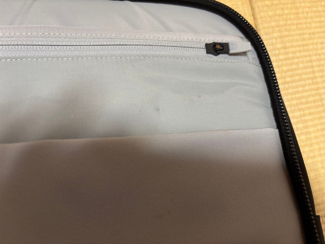 エアー テックコレクション ブリーフケース Aer techbrief