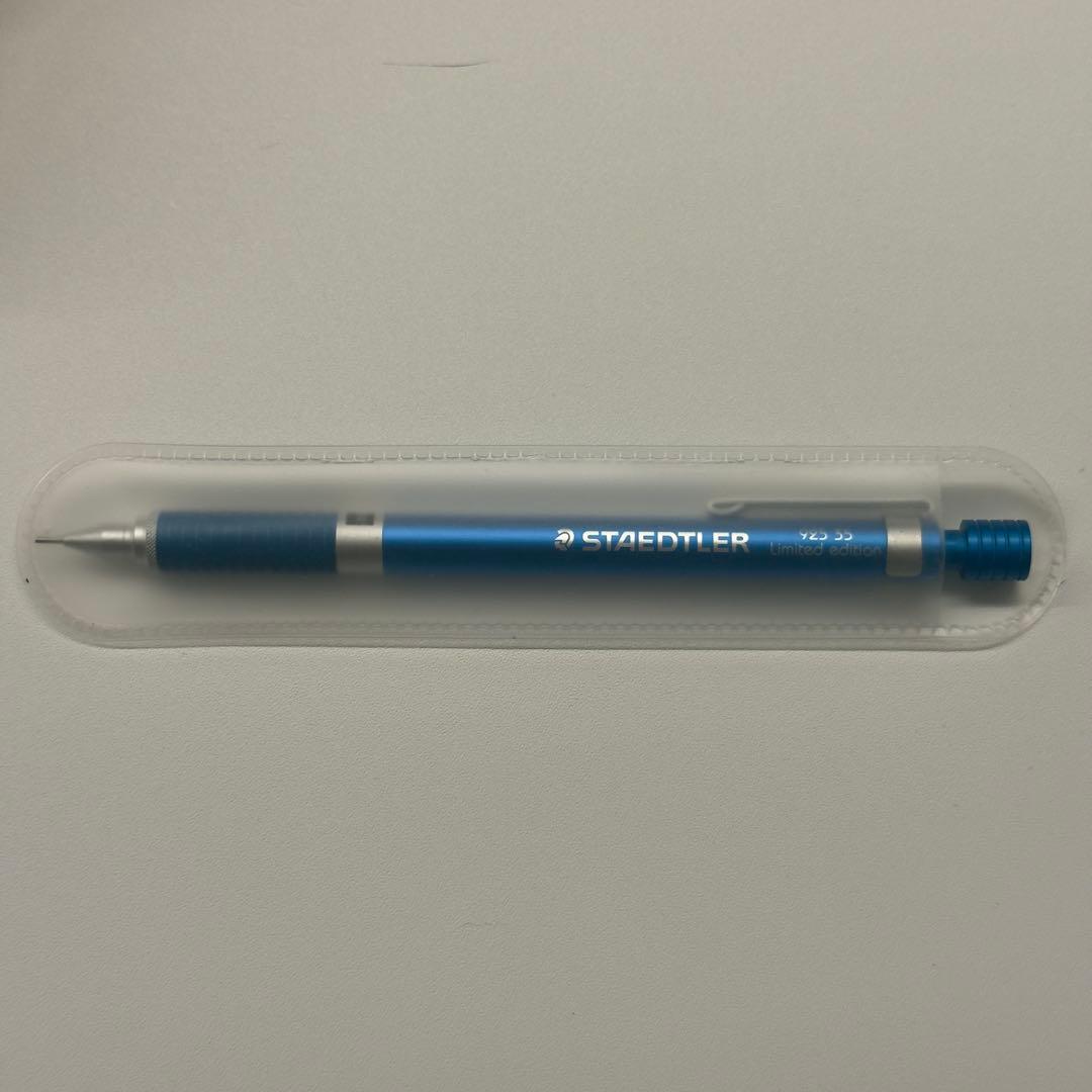 STAEDTLER 92535 コーチャンフォー限定　ブルー