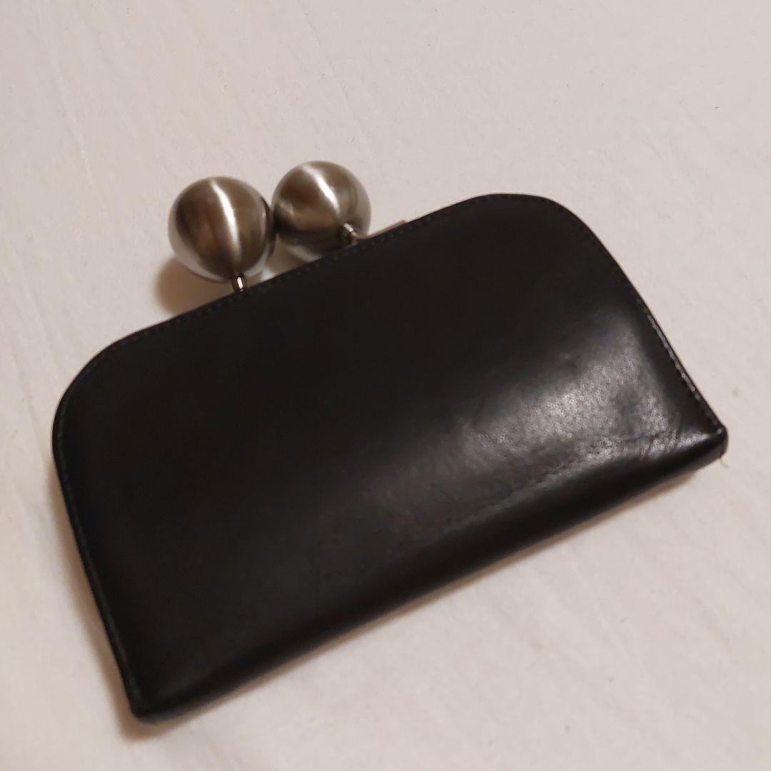 カワカワがま口お財布