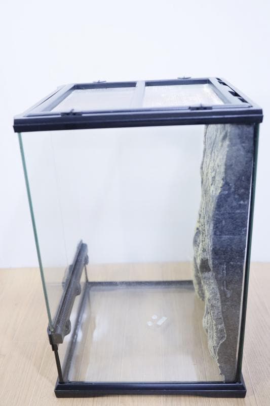 ◆ＧＥＸ　エキゾテラ　グラステラリウム3045◆爬虫類　飼育ガラスケージ　①