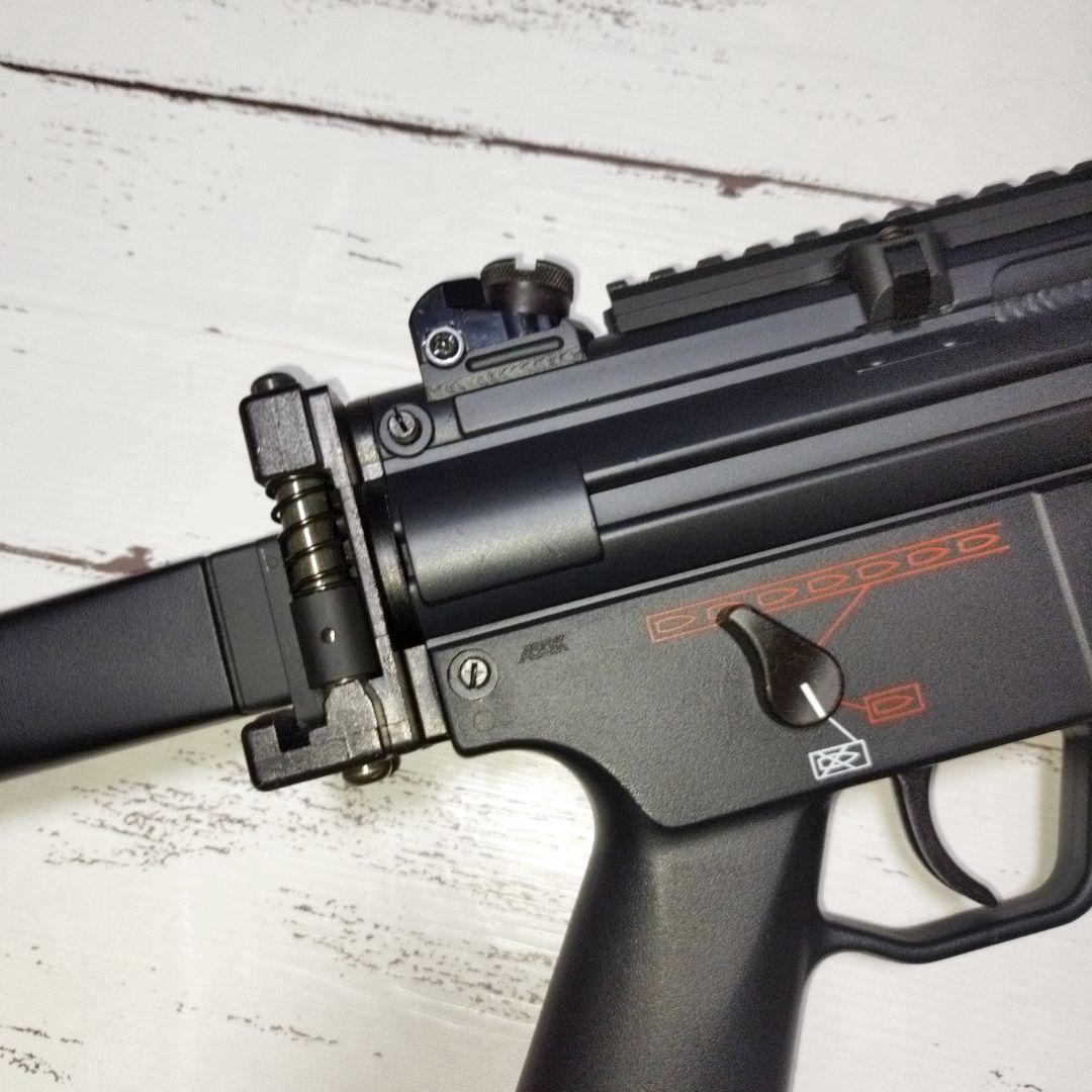 東京マルイ　スタンダード電動ガン MP5K PDW