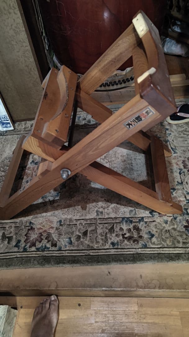 大太鼓 宮本卯之助作