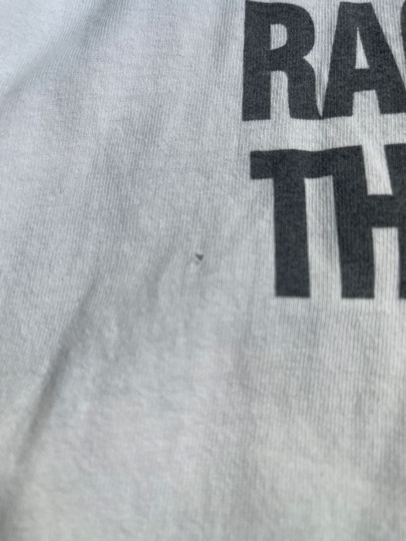 ミュージシャン rage against the machine