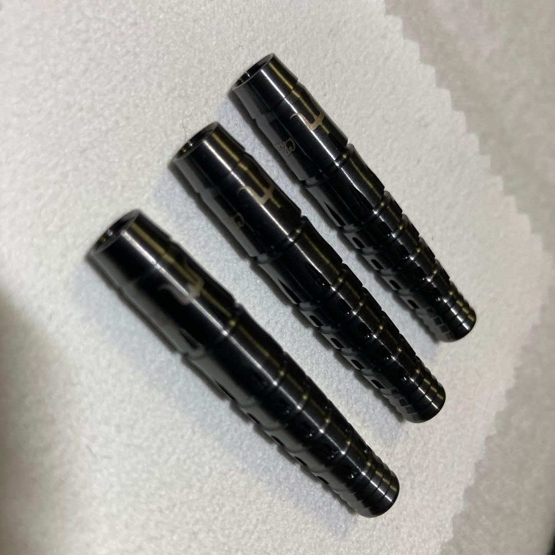 新品同様　激レア　定価24000　ハデス 野毛駿平モデル ゴーストリミテッド