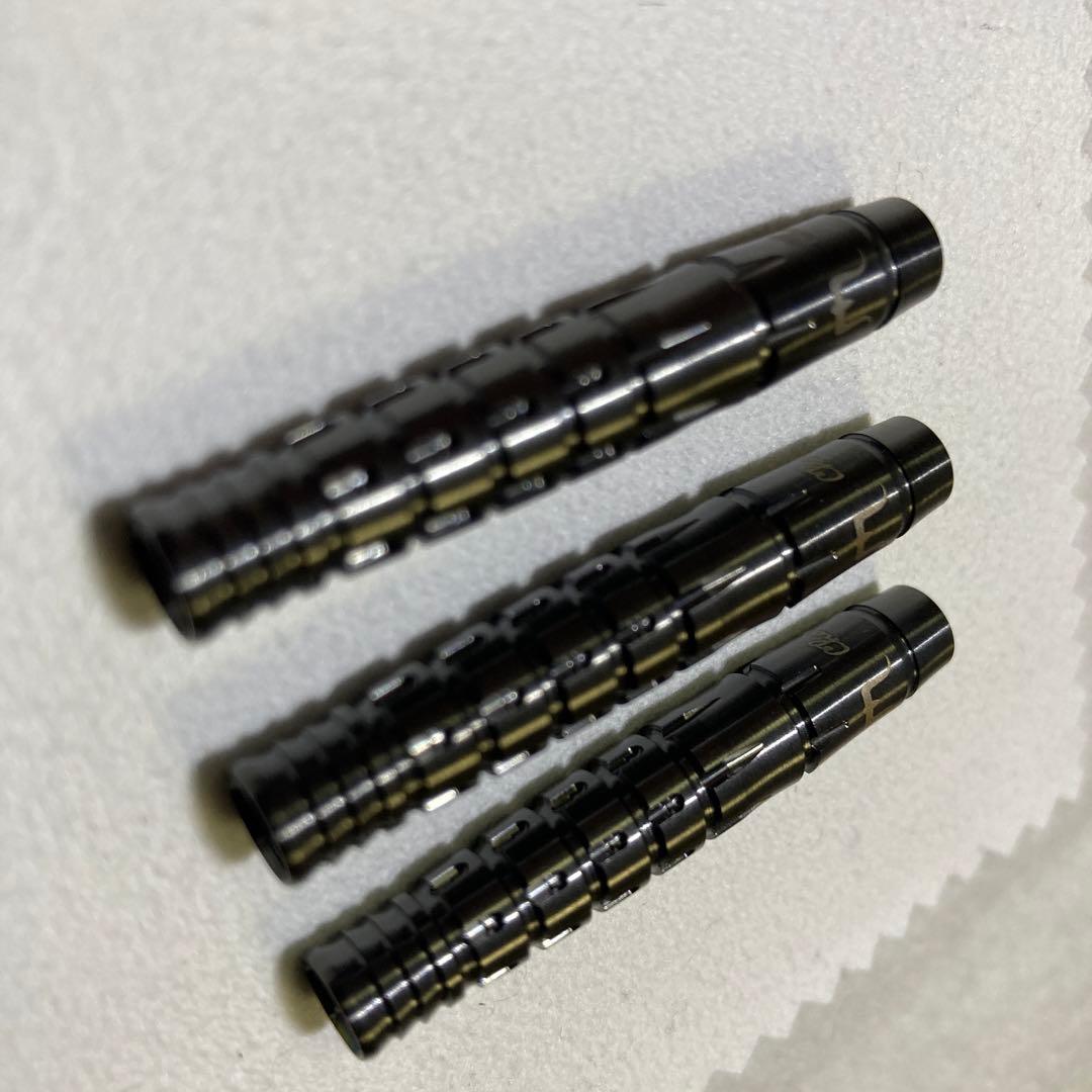 新品同様　激レア　定価24000　ハデス 野毛駿平モデル ゴーストリミテッド