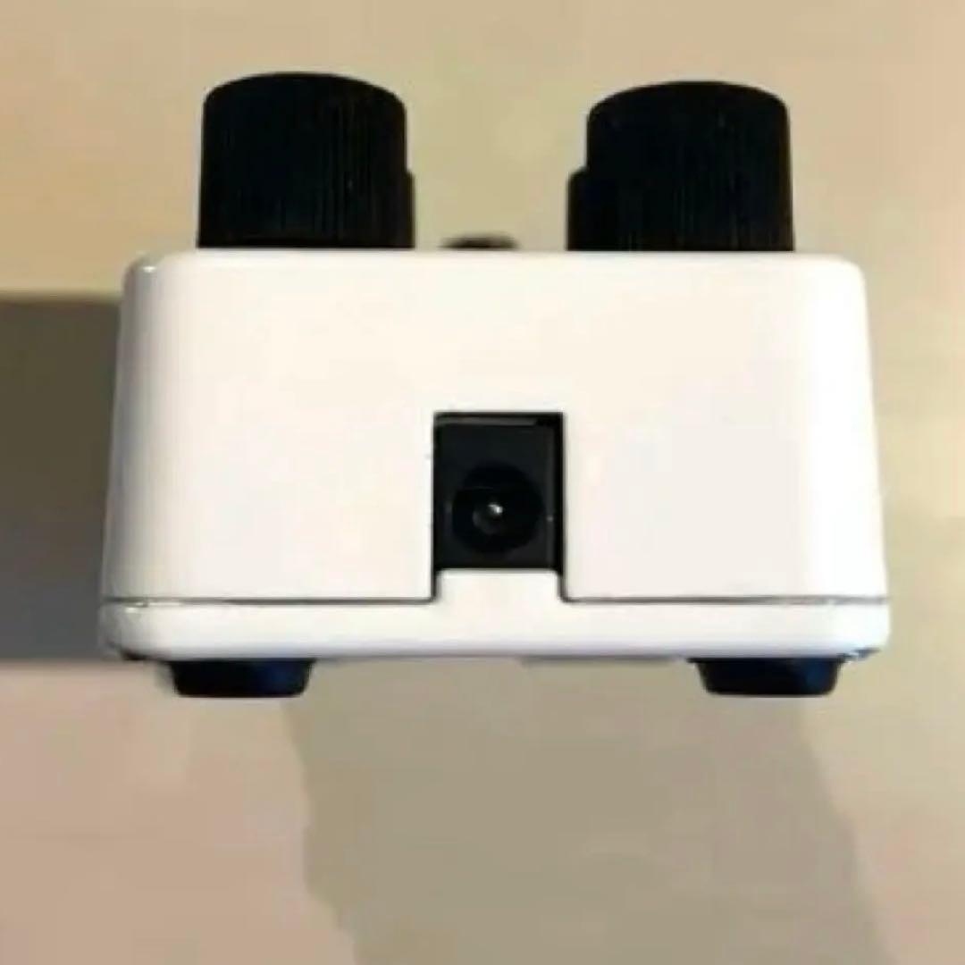 electro-harmonix CRAYON エレハモ クレヨン