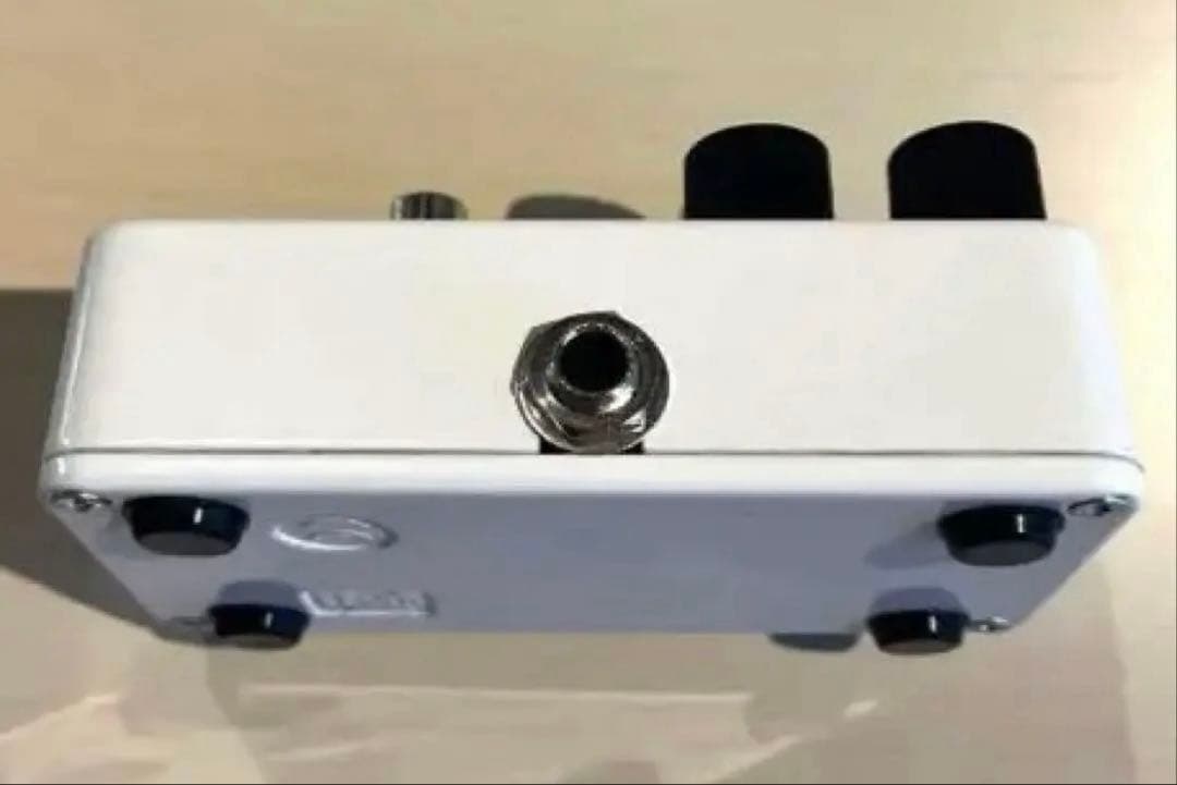 electro-harmonix CRAYON エレハモ クレヨン