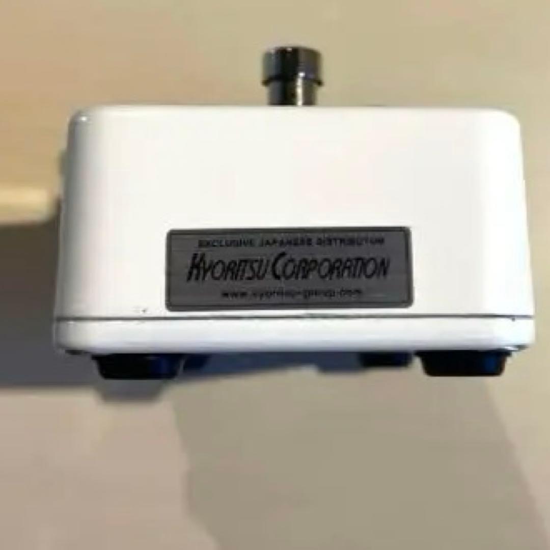 electro-harmonix CRAYON エレハモ クレヨン