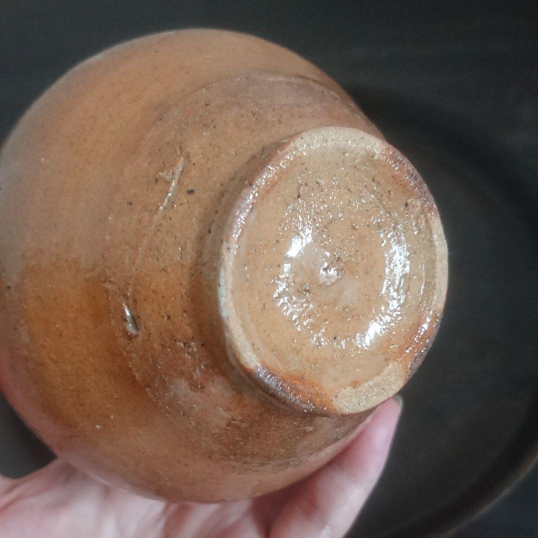 三藤るい 唐津徳利 金継ぎ