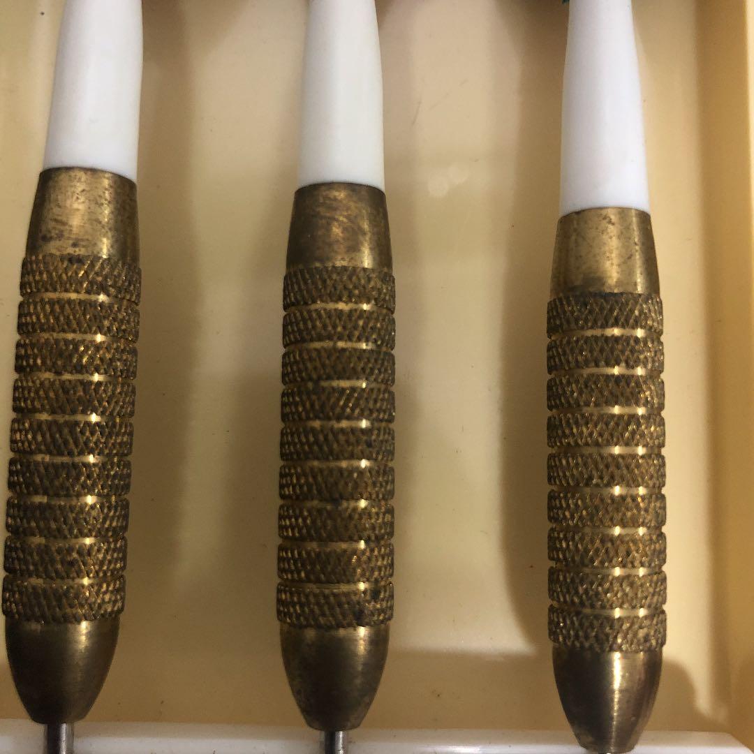 1980年代　超激レア　ビンテージ　ダーツ