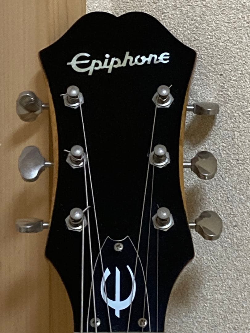 Epiphone Casino Coupeエピフォン カジノクーペ