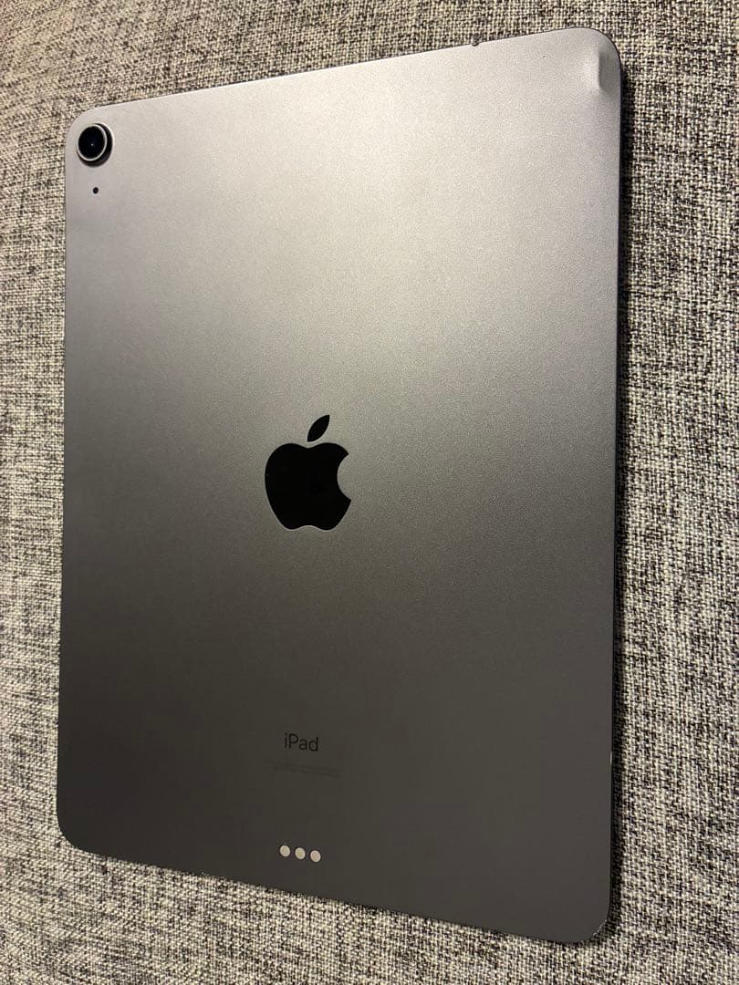 iPadAir4本体＋キーボードセット