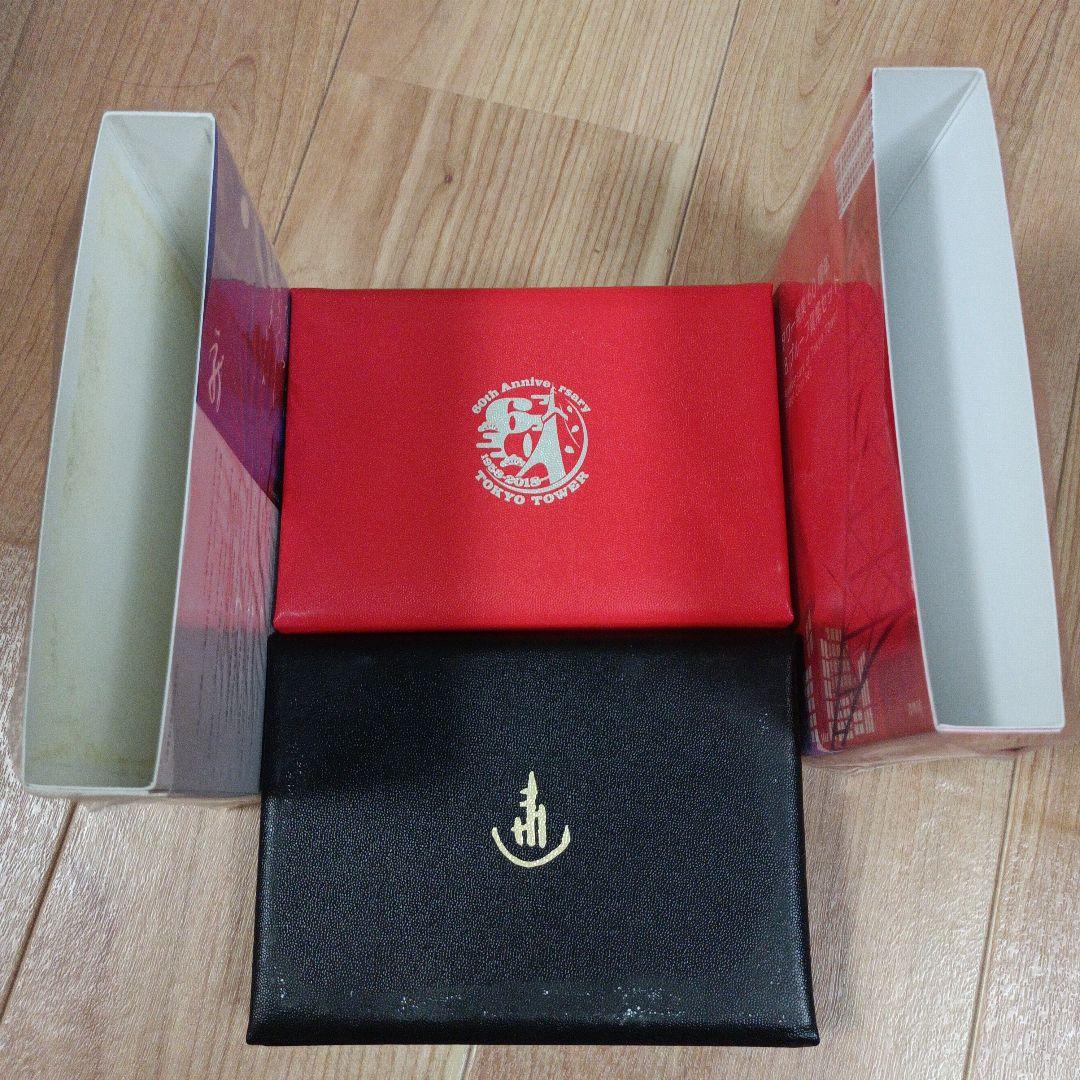 【プルーフ貨幣2点セット】東京タワー＆坂本龍馬
