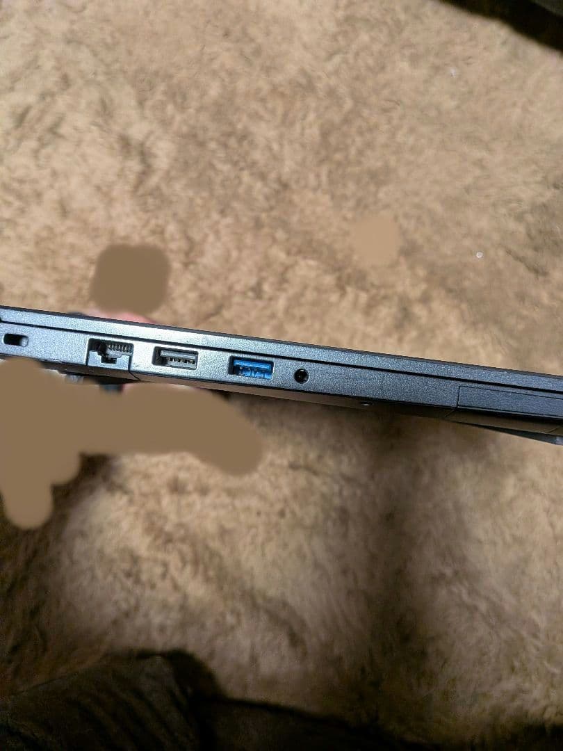 mouse X4-i5 第10世代 10210U 8GB /M.2 256GB