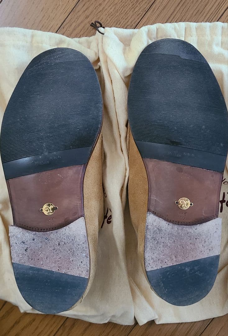 レユッカス/herill comoli neat NICENESS heugn