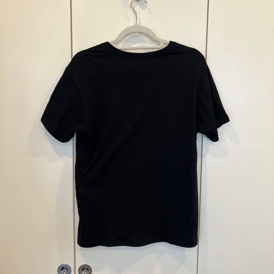 The North Face Gucci のtシャツ