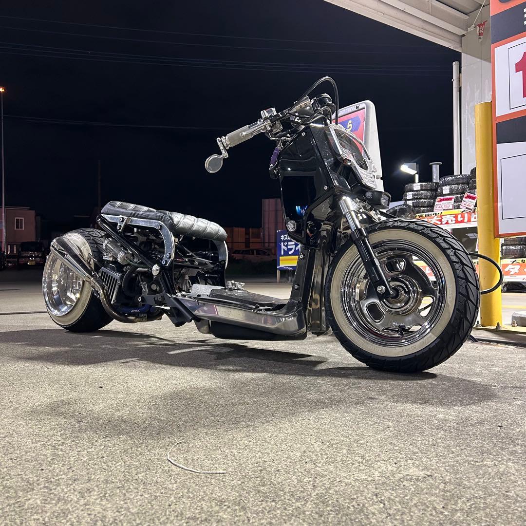 Kouさん専用　Rigid Industries ズーマー　ヘッドライト