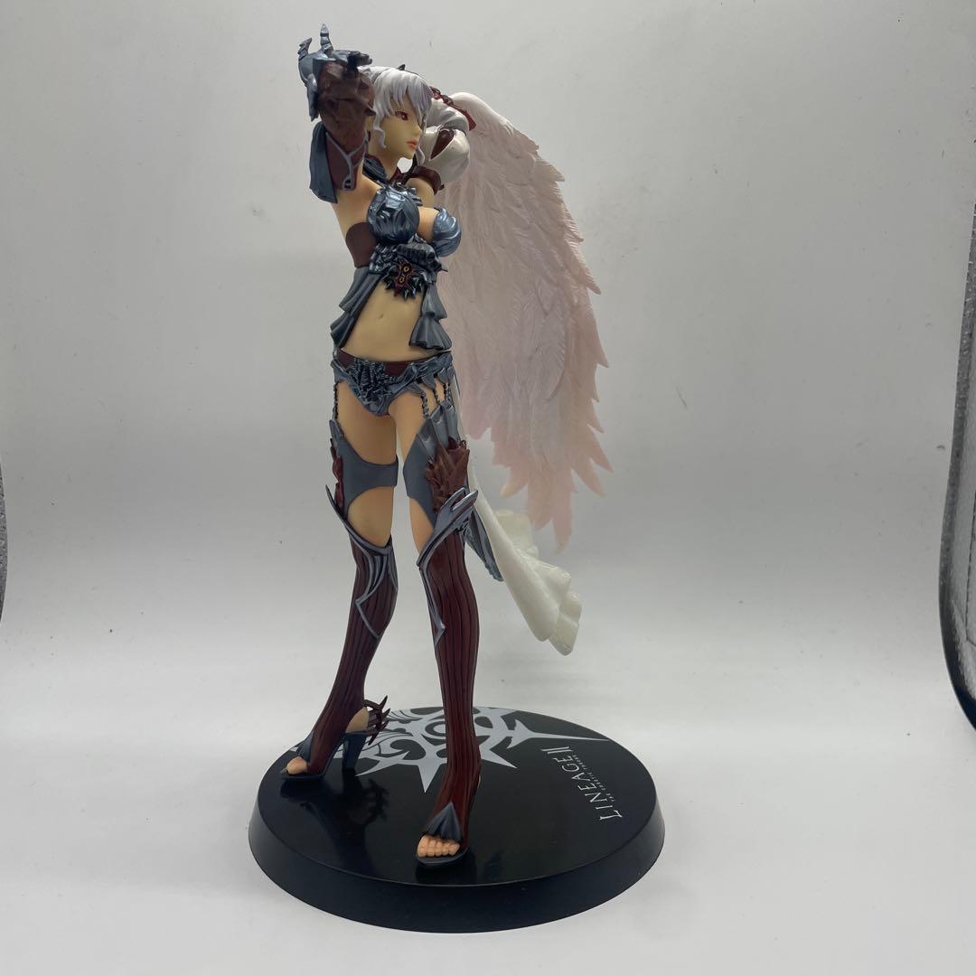 カマエル　リネージュ2　ムービック