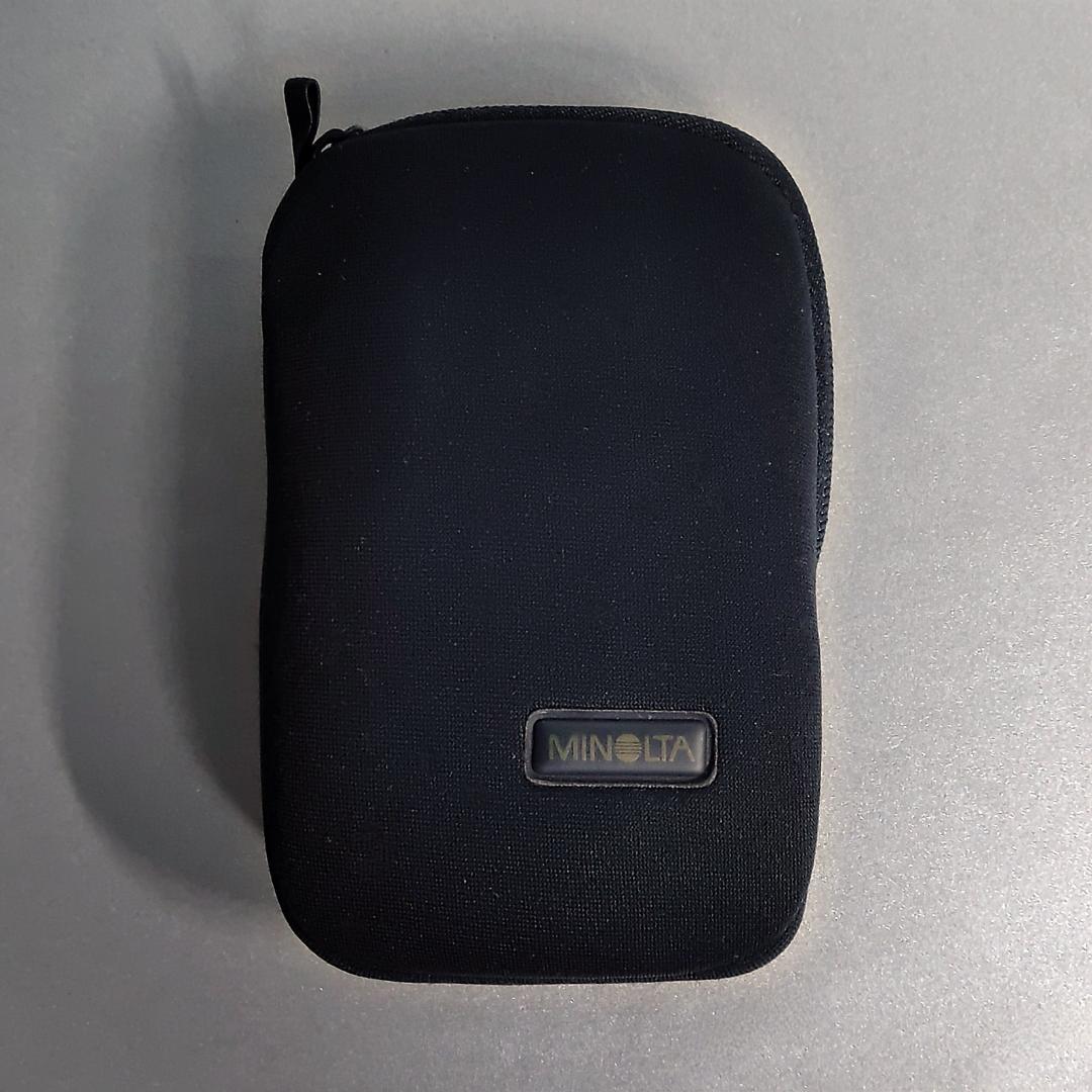 ミノルタ MINOLTA Capios 75