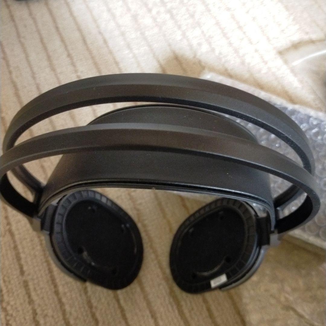 売り切り！Panasonic RP-WF7 ワイヤレスヘッドホン 7.1ch