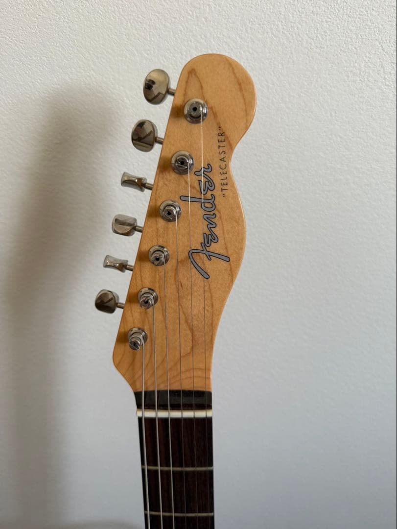 ギター Squier Cabronita Telecaster Thinline