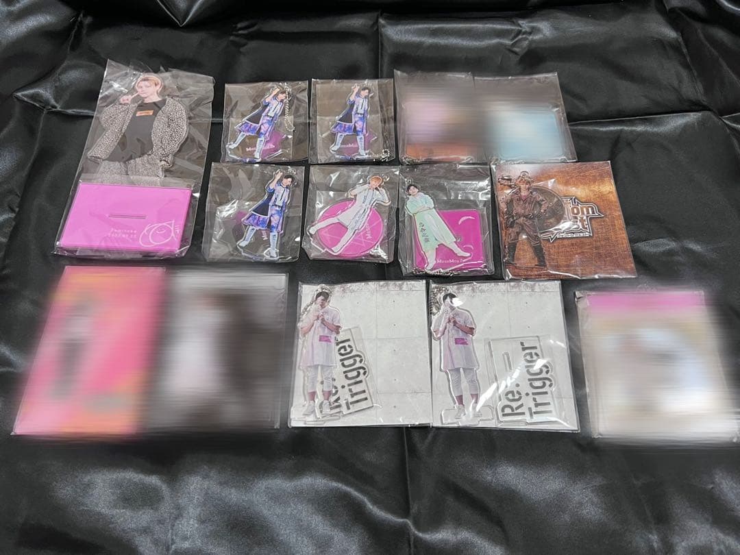 めせもあ。MeseMoa. その他グッズ