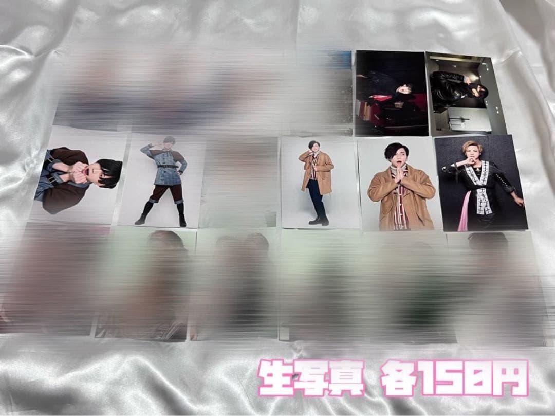 めせもあ。MeseMoa. その他グッズ