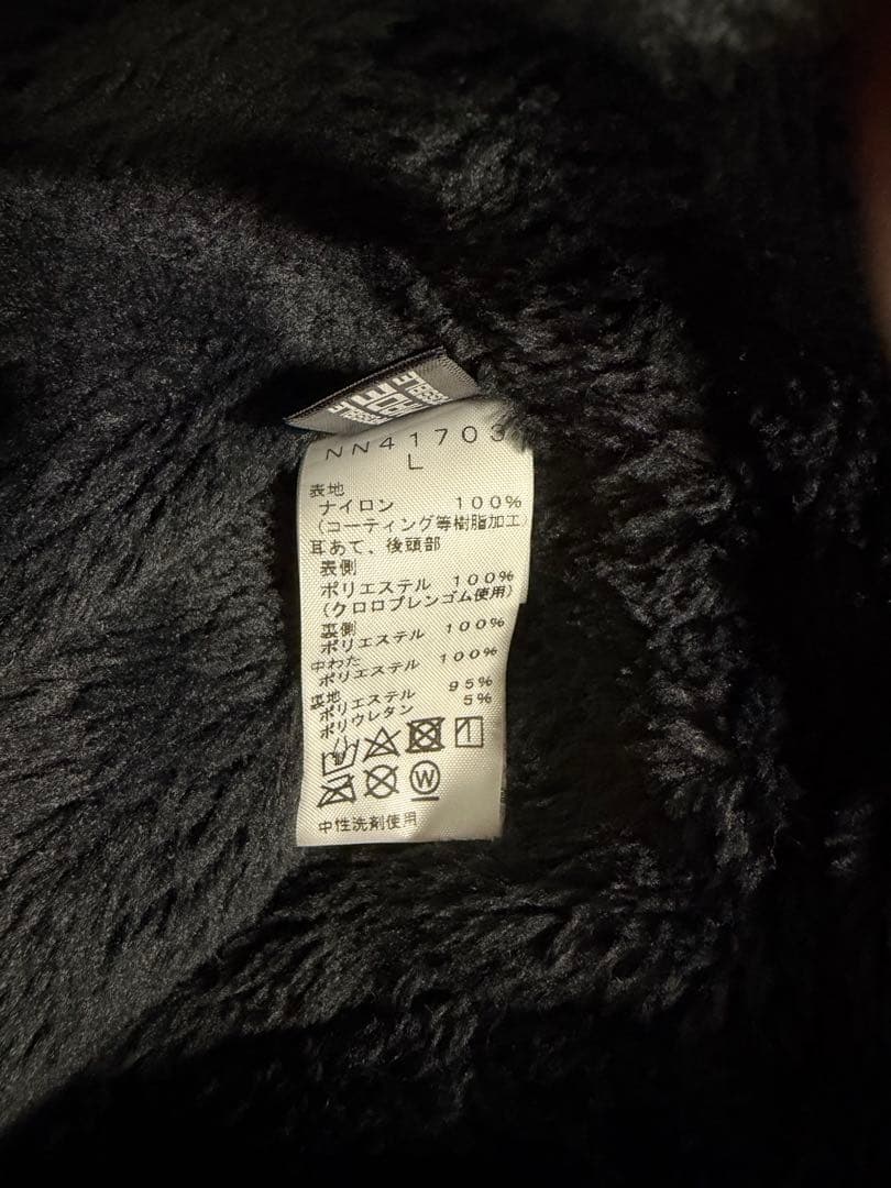 THE NORTH FACE nn41703 最終値下
