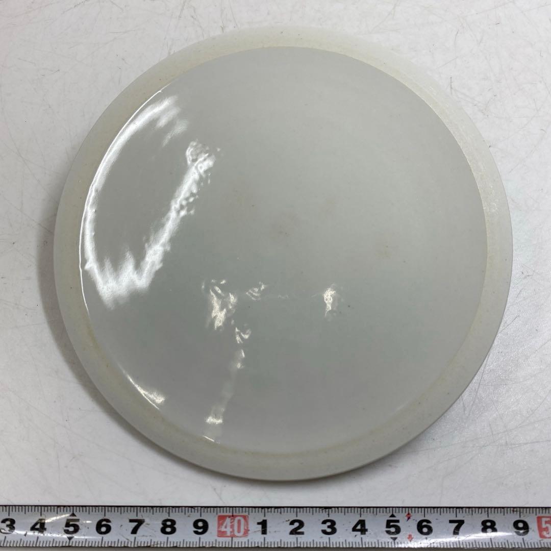 ☆茶3 橋本喜泉 祥瑞 松竹梅 水指 共箱 高さ19cm 東キ7-0725①