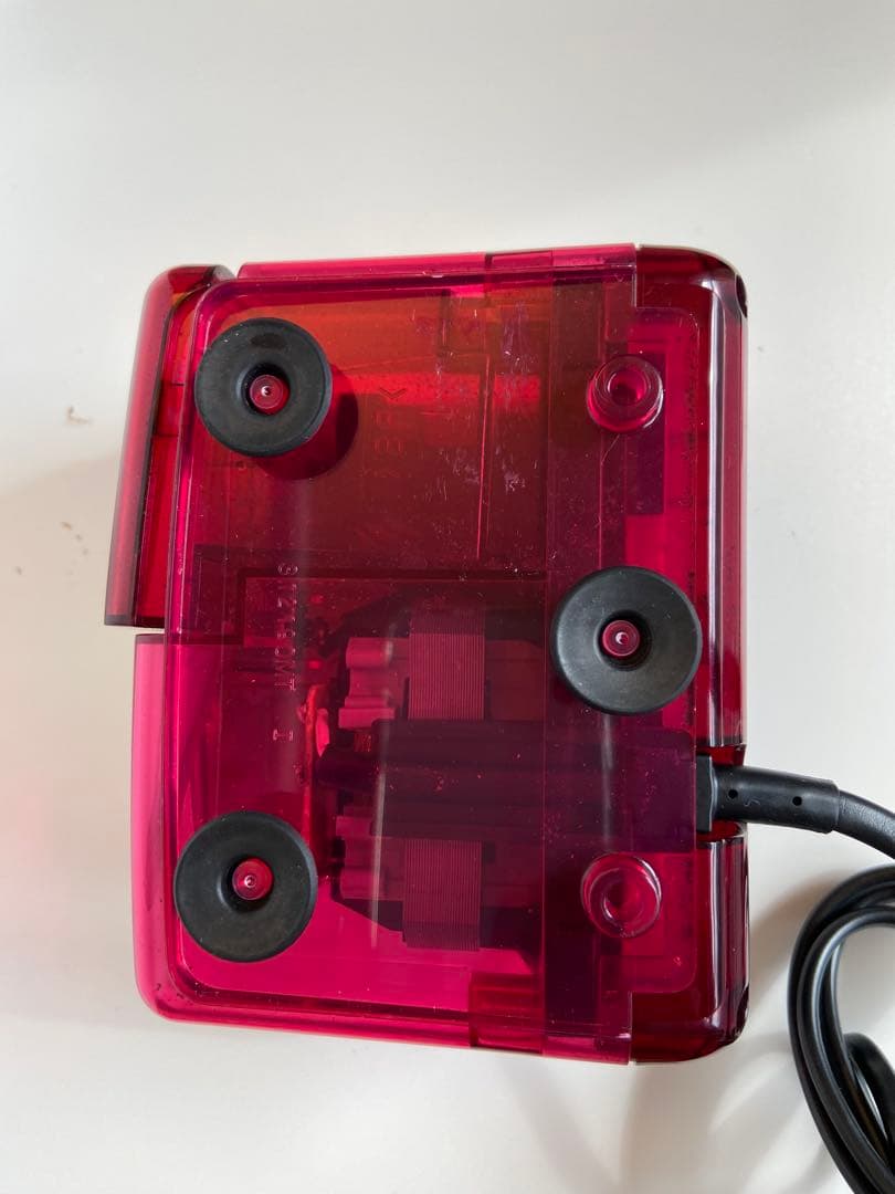 ★希少・激レア　サンエックス　当時品　電動鉛筆削り