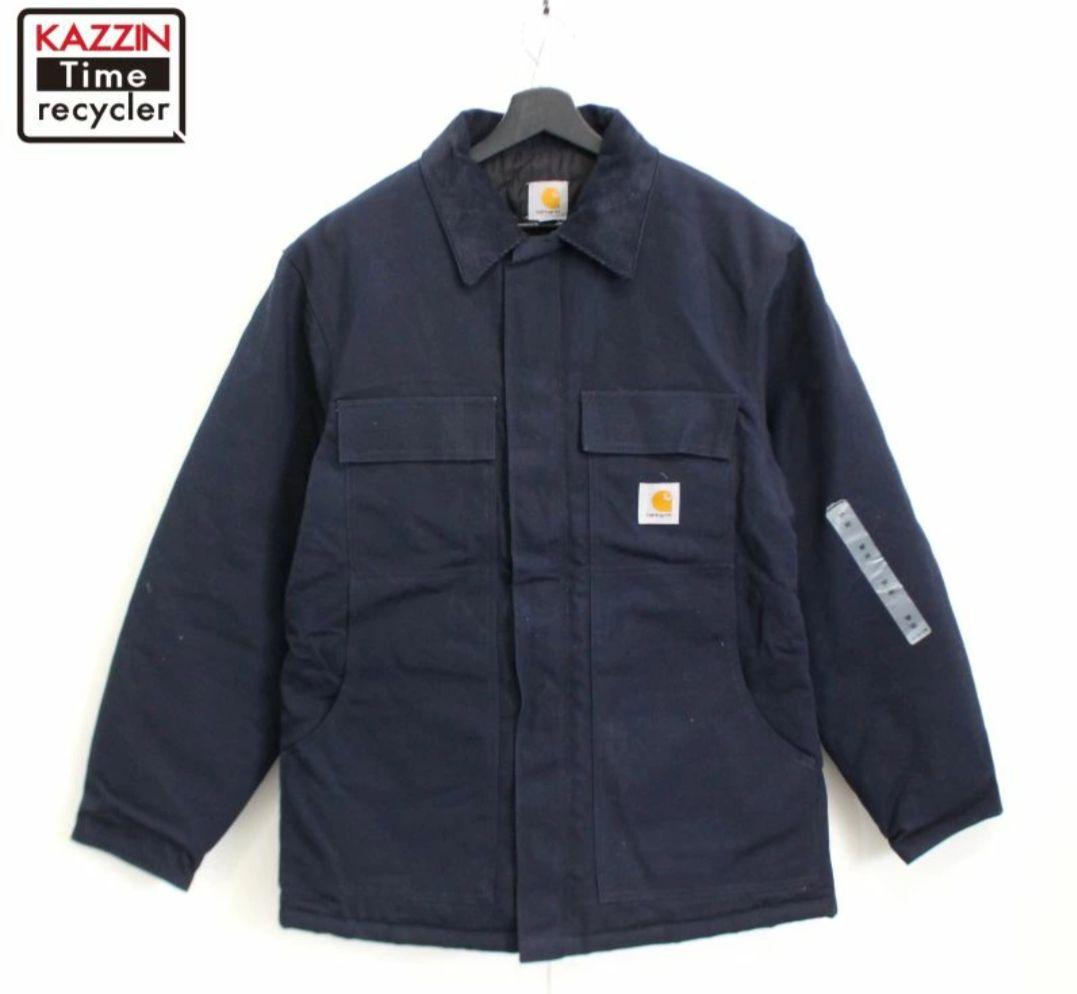 マ*ル様 カーハート　トラディショナルコート　デッドストック