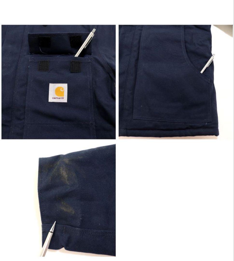 マ*ル様 カーハート　トラディショナルコート　デッドストック