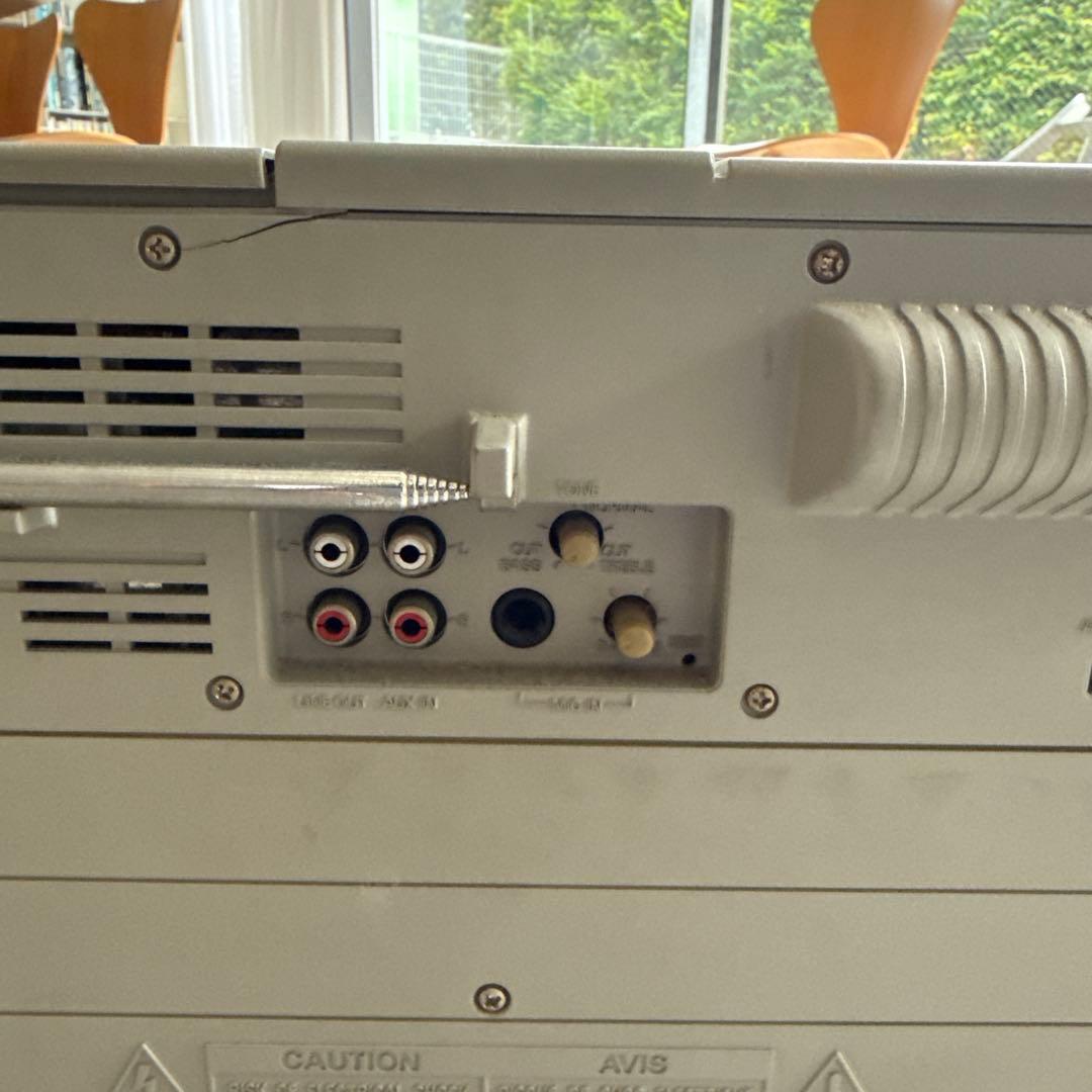 その他 BOSE Acoustic Wave Music System AW-1D