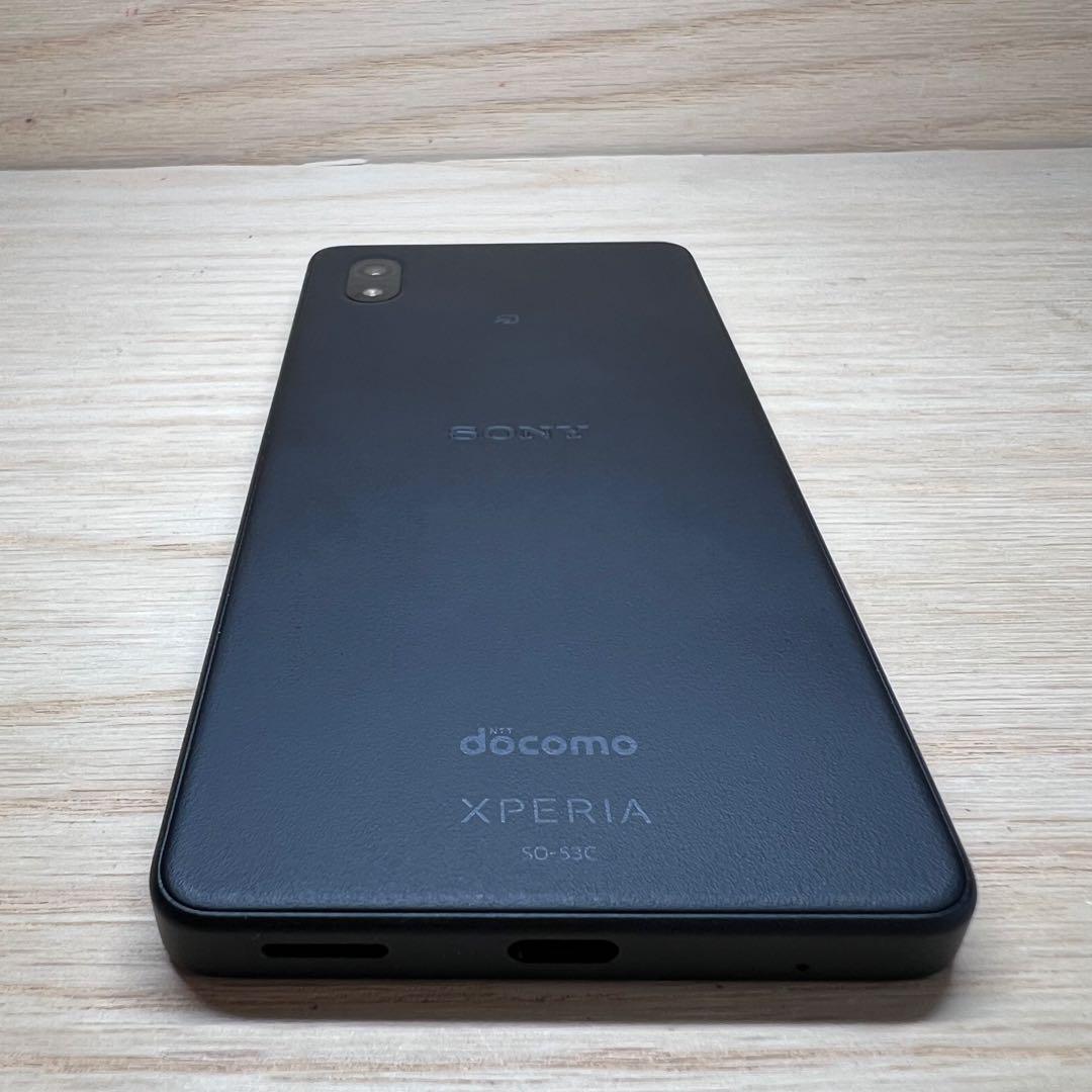 青龍様　SONY Xperia Ace III 本体 M68