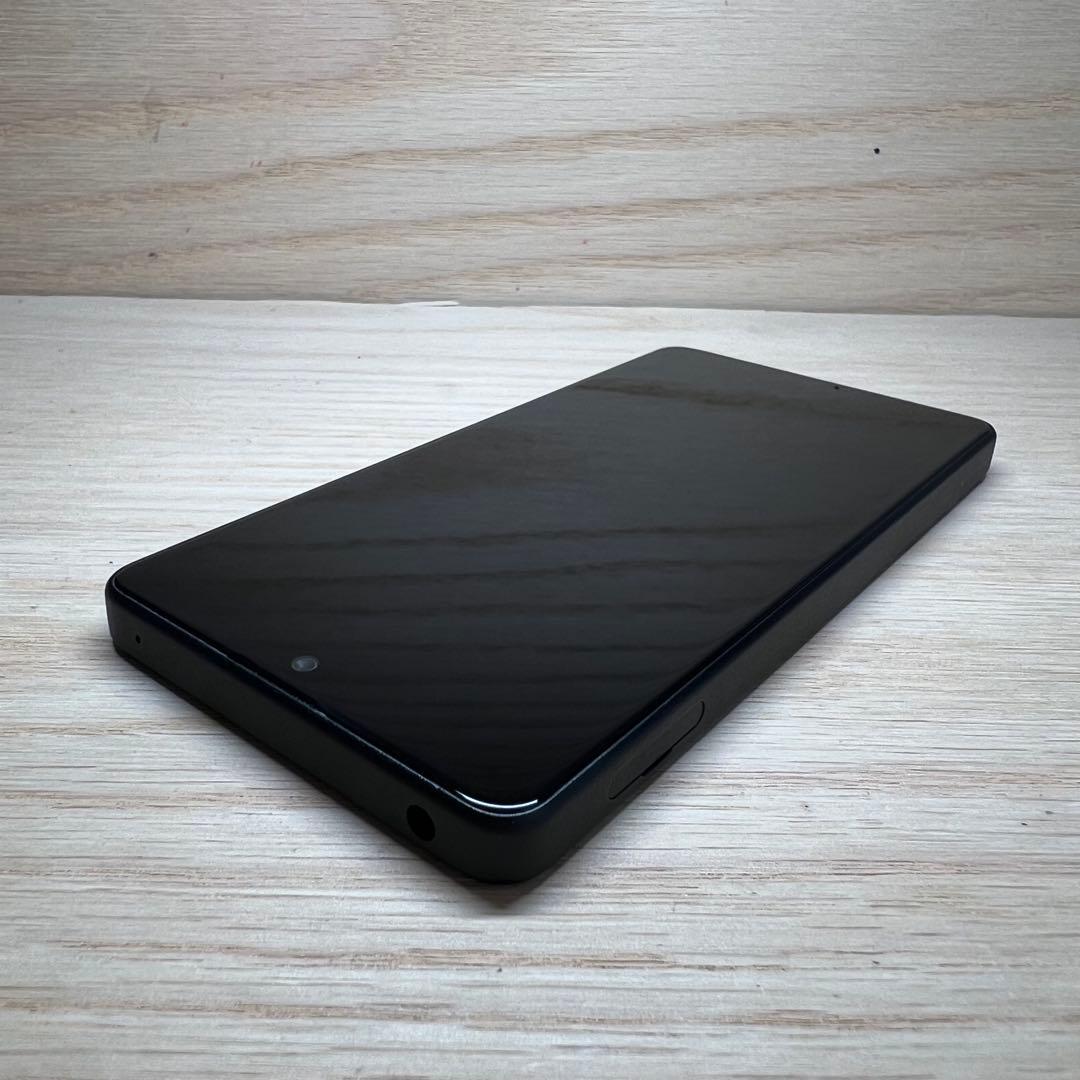 青龍様　SONY Xperia Ace III 本体 M68