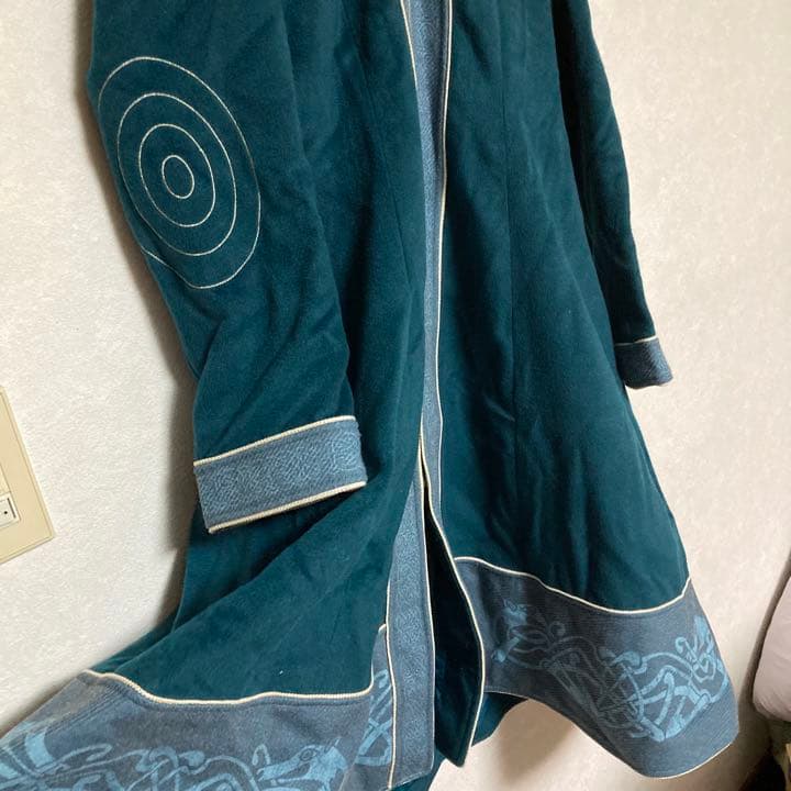 ドレス　シークレットハニー　コート　シーハニ　ディズニー　Dハロ　仮装　シーハニ