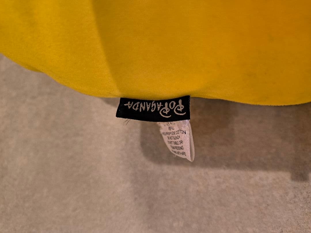 Ron English　クッション