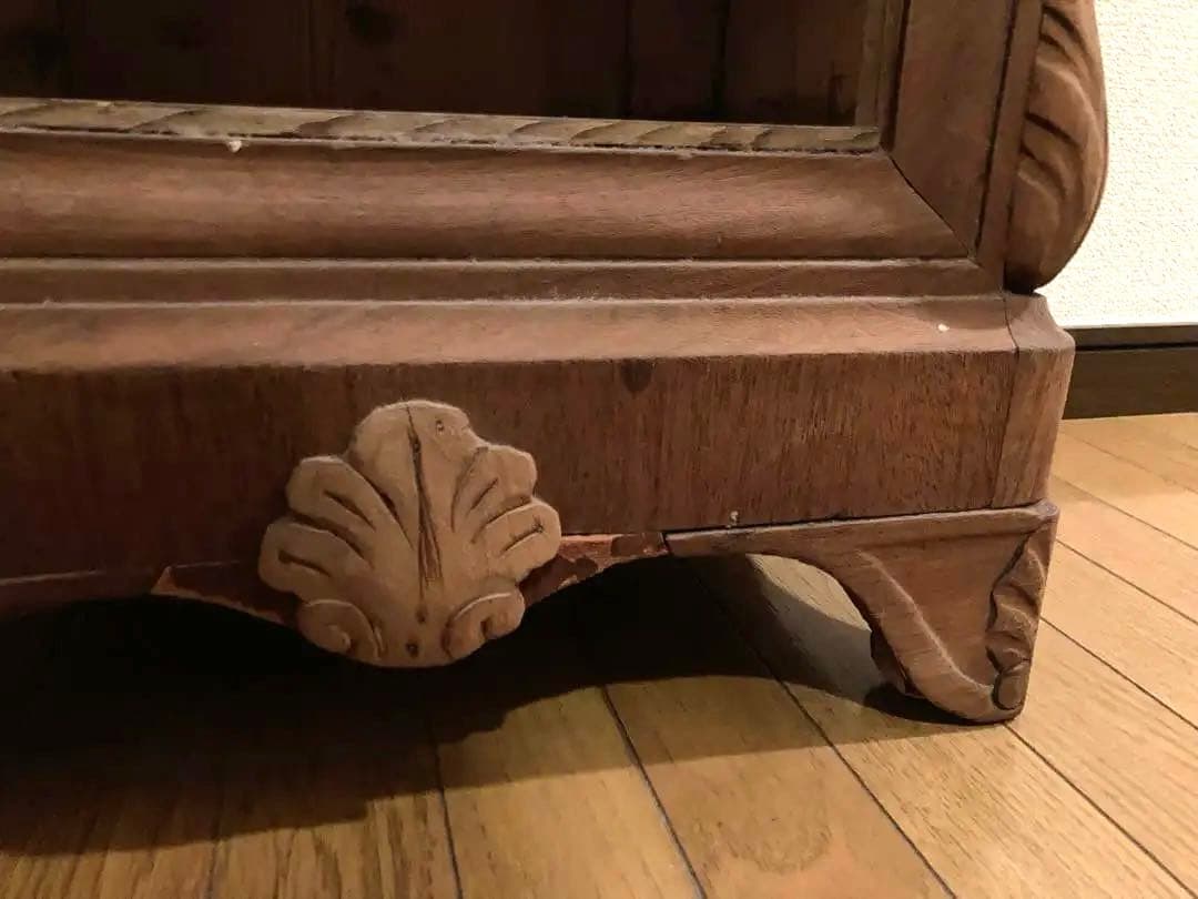 krank / marcello キャビネット